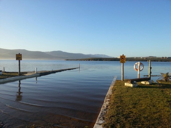 slipway